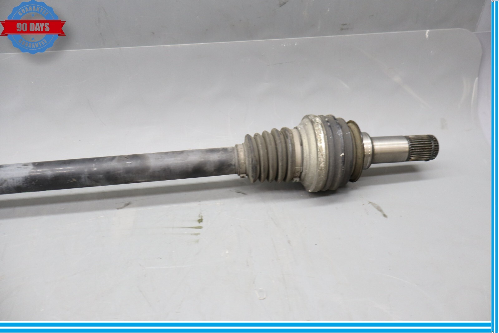 Maserati Ghibli 2014-2019 Rear Left Axle shaft P/N 670035262