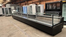 Butcher Display Fridge,Serve Over Display Fridge ,Meat Display£7085+ 07869153019