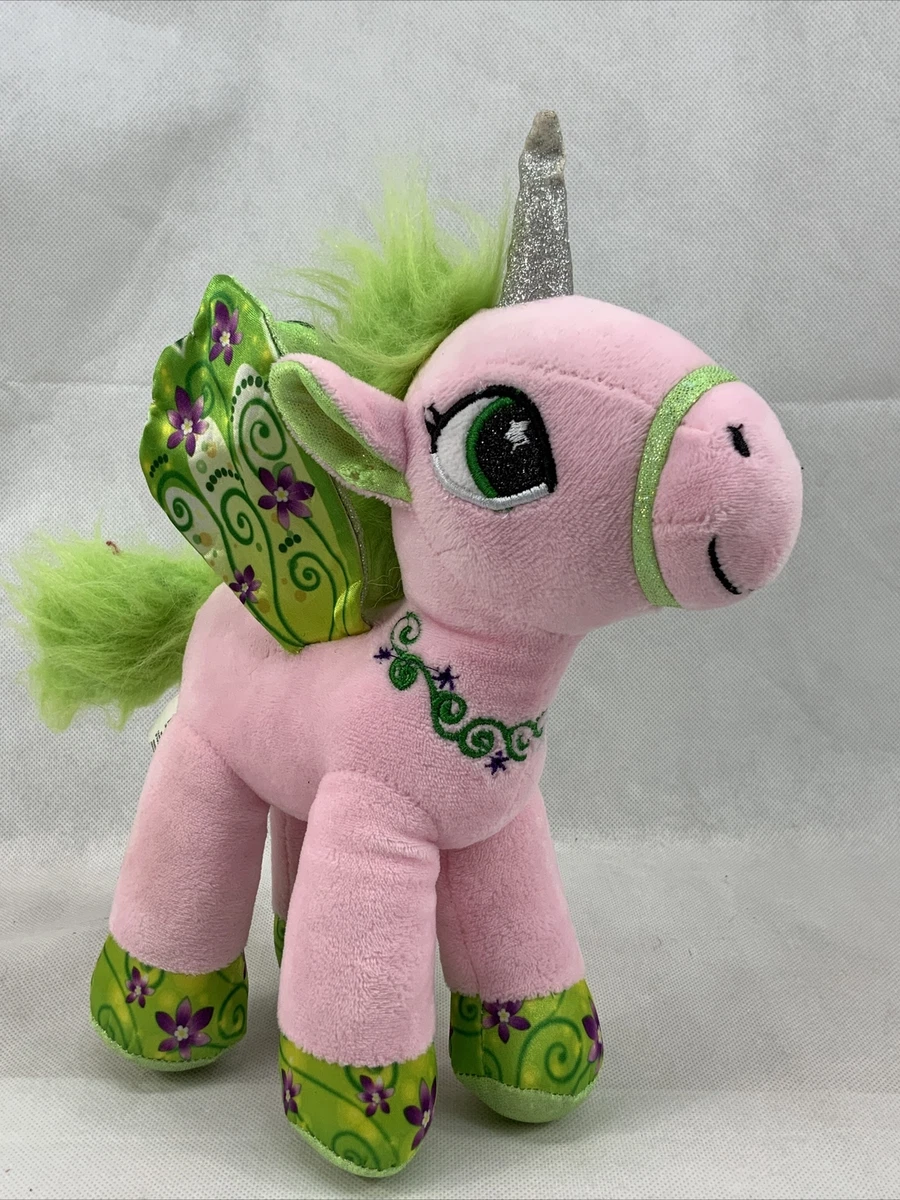 Alicorn hotsell beanie boo