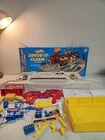 Hot Wheels Drive it Clean Car Wash 1988 Vintage Complete Original Box