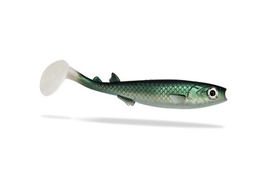 Fishing Ghost RenkyShad V2 15 cm Paddle Tail Gummifisch/ Farbauswahl *ANGEBOT*