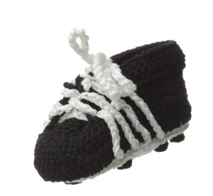 baby cleats