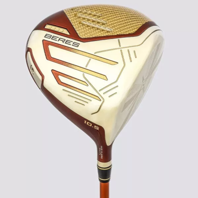 HONMA Beres 09 2024 Driver 4S 4 Star Club Loft 9.5° ARMRQ FX Light