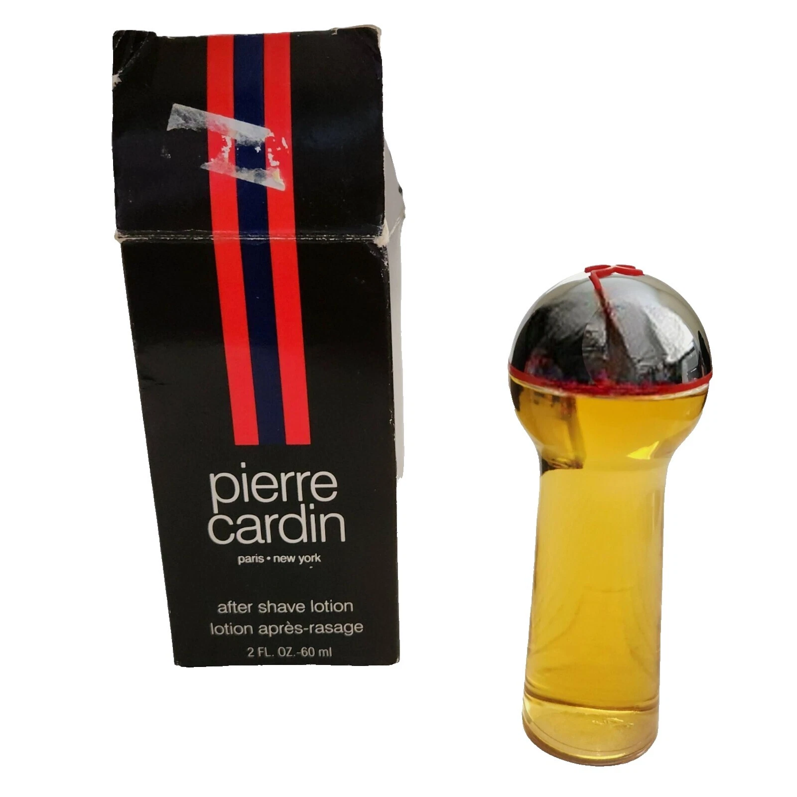 Pierre Cardin Spray Aftershave Fragrances for Men