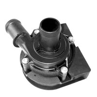Zusatzwasserpumpe SekundäRpumpe FüR Audi A1 A3 Q2 Seat Leon Skoda Fabia VW Golf