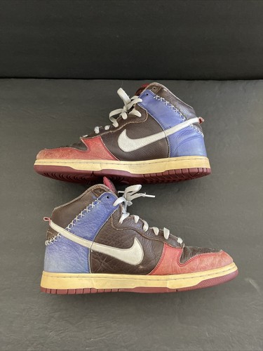 nike untold truth collection