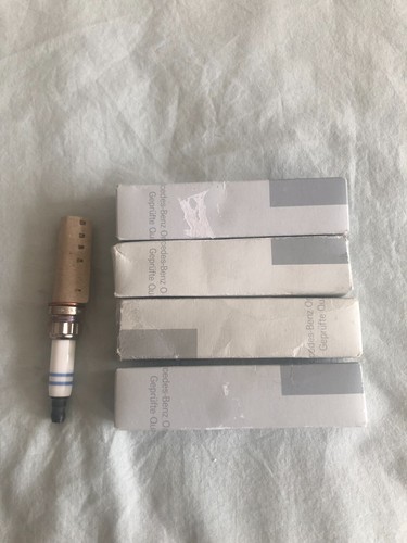 mercedes benz spark plugs - Picture 6 of 6