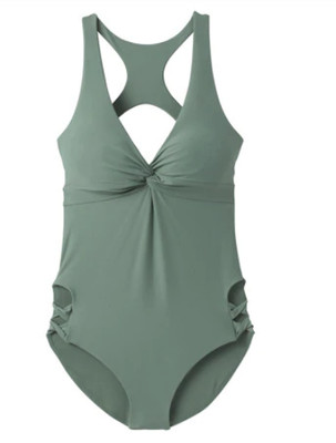 prana women's bathing suits