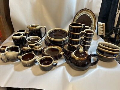 Pottery Pfaltzgraff Antique Dishes PFALTZGRAFF DINNERWARE