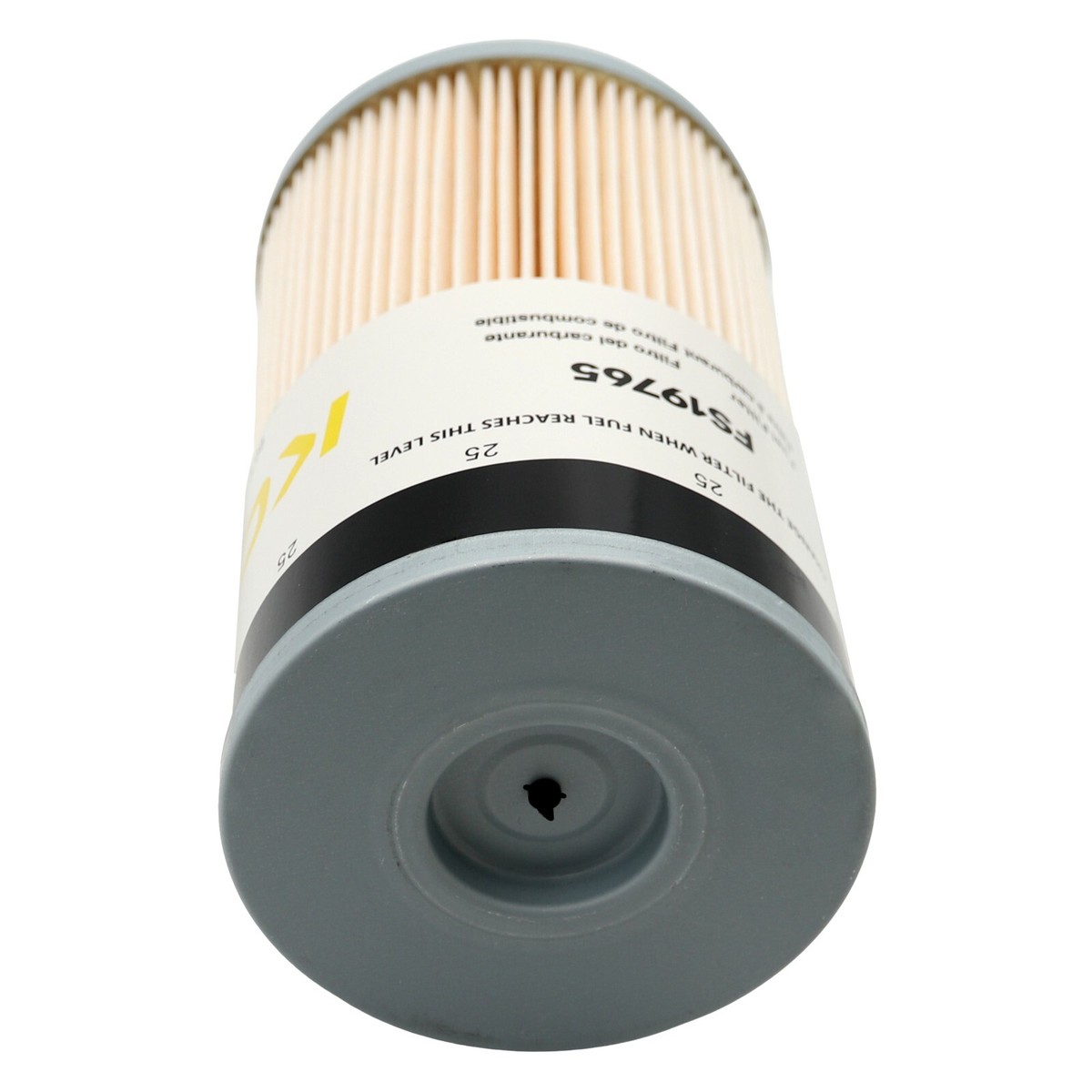 Mack MP7 Fuel Filter Replacement Fuel Filter Water Separator For ...