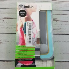 Belkin iPhone 6 / 6s Slim-Fit Plus Armband