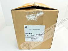 Surplus Allen Bradley VPL-B1002E-PJ14AA /A Kinetix VP Low Inertia Servo Motor