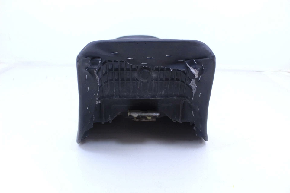 Suzuki GS550ES 1983 OEM asiento delantero trasero sillín R11 Foto 3 de 4