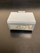 1 Used OEM Intermec PB51 PB50 Battery. AB13, 318-026-001. CHEAP.