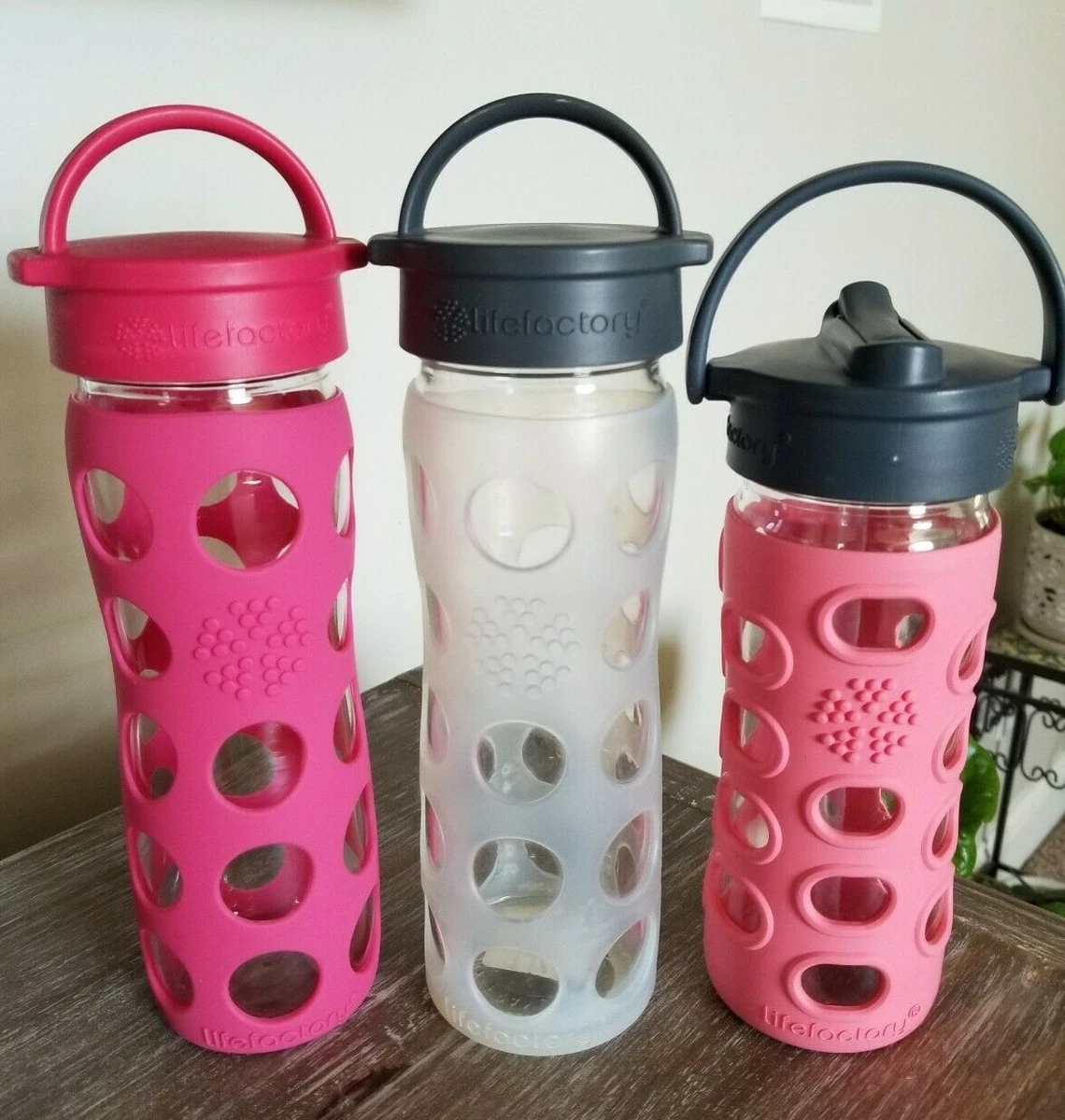 Silicone Sleeves Glass Bottles  Silicone Glass Water Bottle Cover