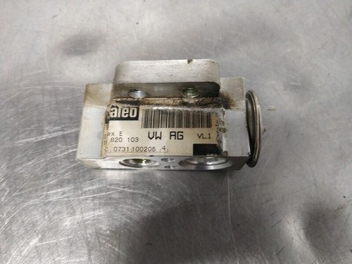 1K0820679 klimaverdampfer VOLKSWAGEN CADDY KA KB 2K 1.9 TDI 2003 389329