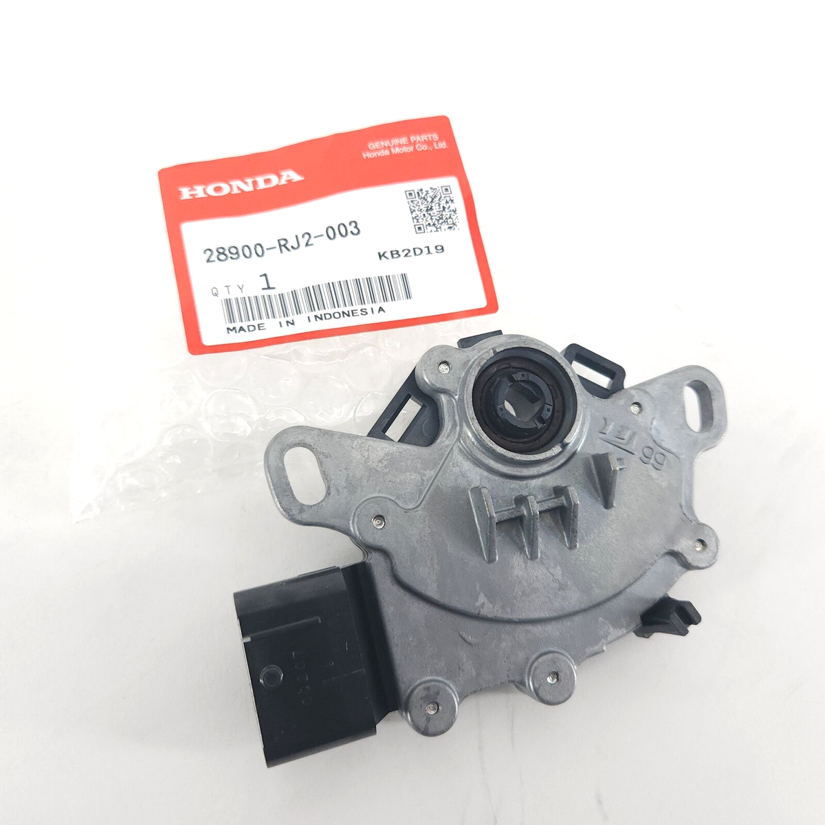 Genuine OEM Honda 28900-RJ2-003 Transmission Range Sensor | eBay