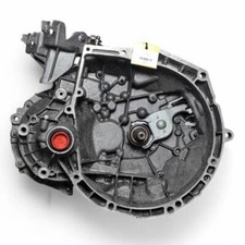 Boite de vitesse Citroen C1