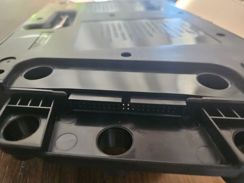 Steel Battalion Controller & 1st 2 Game Set Xbox (blue buttons) + OG case&extra - Picture 18 of 24