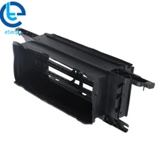 For 2015-2017 Ford F-150 F150 lower Grille Radiator Air Shutter FL3Z8475D