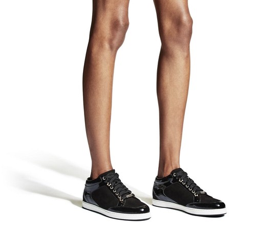 Jimmy Choo Miami sneakers | eBay