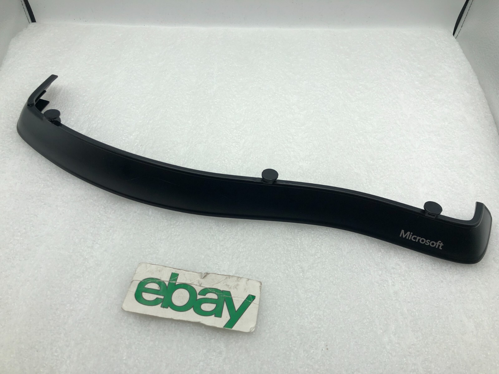 Microsoft Riser Front Tilt Plate P/N 206-00462L-A01 For Keyboard 4000 KU-0462