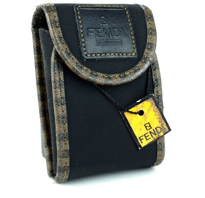 fendi cigarette case