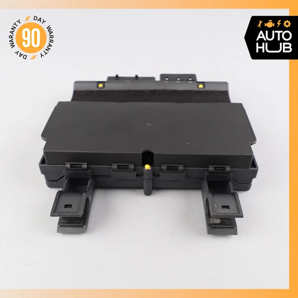 00-06 Módulo de control de memoria de asiento AMG lado izquierdo Mercedes W215 CL500 CL65 OEM Foto 3 de 4