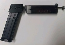 Airsoft Hi Capa GBB Pistol Speedloader Adapter Magazine Loader