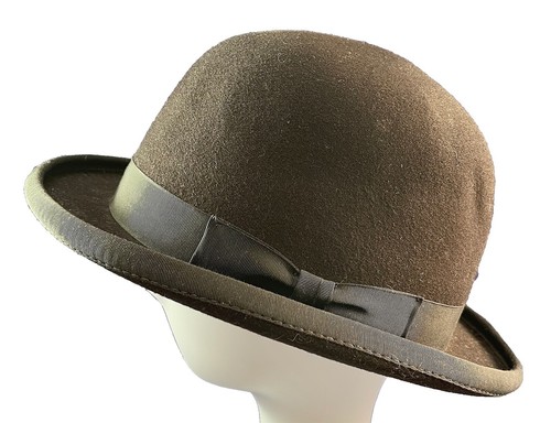 Vintage 1940s - Cloche Hat - Neumann Endler Fair Field Felts  display picture 3