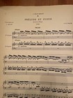 Bach for 2 Pianos (I. Philipp) — photo 3