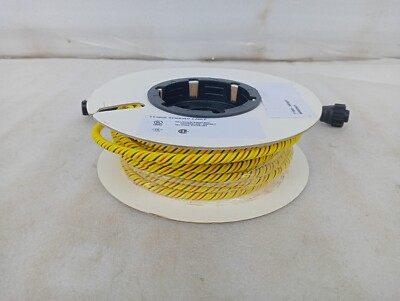 TraceTek TT1000 Wasser Detektion Sensorik Kabel 15 Meter