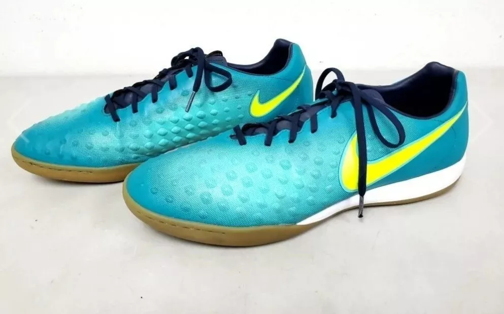 NIKE MagistaX Onda II IC Men s Indoor Soccer Shoes size 13 NWOT eBay