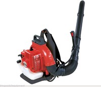 Back Pack Blower 61 Cc.c.f.m,202 M.p.h, 20 Lbs,4.5 Hp, Made In Italy By Efco Back Pack Blower 61 Cc.c.f.m,202 M.p.h, 20 Lbs,4.5 Hp, Made In Italy By Efco