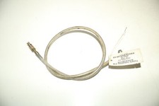 2007 Polaris Switchback 600 Cleanfire Iq 144" Brake Hose Line