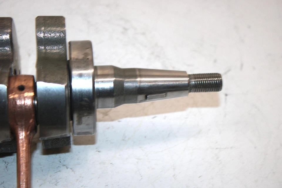 Cigüeñal Arctic Cat Z 440 Sno Pro OEM 01 3005-938 SAS8 Foto 4 de 4