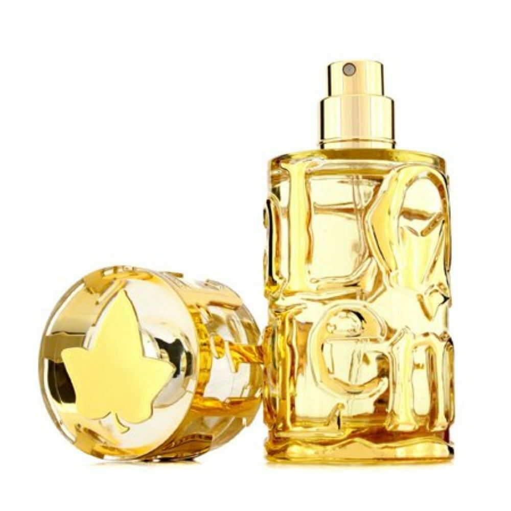 Lolita Lempicka L‘aime Eau De Toilette Für Damen – 40 Ml, Orientalisch-blumiger Duft, Süß-gourmandig