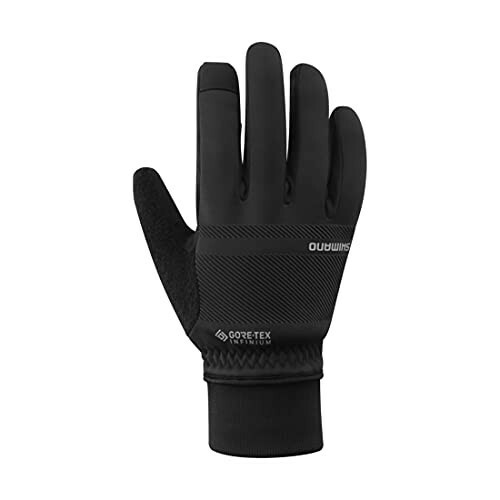 2021 model SHIMANO cycling gloves 