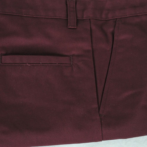Dickies Boys Pants Flat Front Classic Fit Size 8 - 20 School Uniform 56562 - Picture 14 of 18