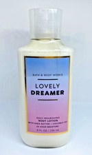Bath and Body Works LOVELY DREAMER BODY LOTION 8 FL OZ/236ML