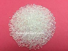 100% Italian Italy Keratin Glue Granules for I U tip  Fusion Hair Extension USA