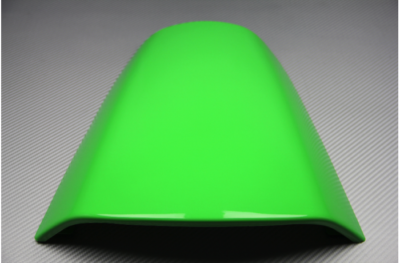 Tapa de Colín Monoplaza Verde Para KAWASAKI ZX12R ZX-12R ZX12-R
