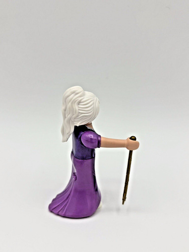Playmobil Baronin 9333 Figures Series 13 Girls Sammlerfigur mit goldenem Pfeil - Bild 2 von 6
