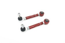 Rear Toe Traction Arms Truhart For 2006-2012 Is250 Is350 Isf Gs300 Gs350 Gs430