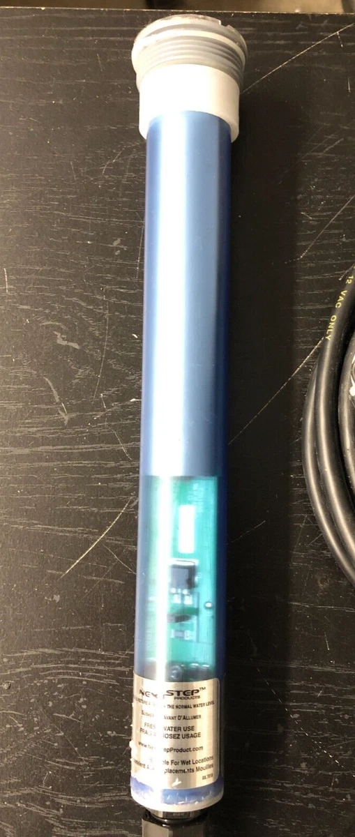 Savi Led Pool Light Replacement Shelly Lighting