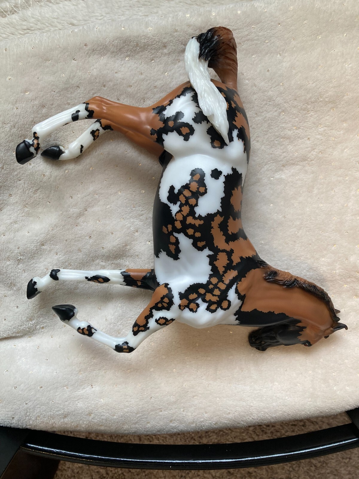 Breyer Kalahari  Special Wild Animal Series on Marwari Mold 1 of 750