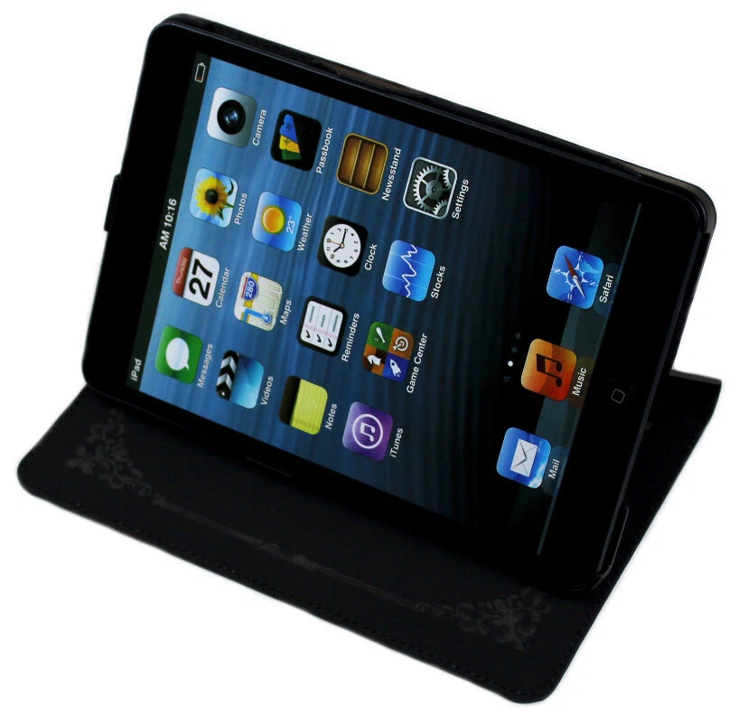 For iPad Pro 10.5 / 10.2 / Air 3 Avengers Marvel Superhero Comics Case Cover - Image 4 of 4