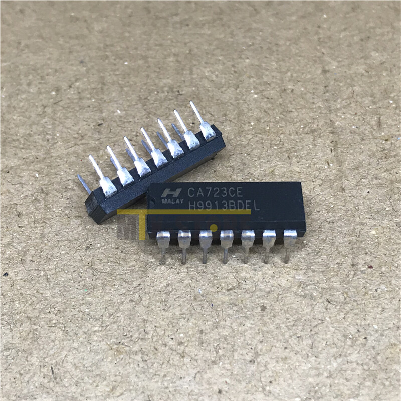 LM339N ( X 10 Pieces ) FAIRCHILD DIP14