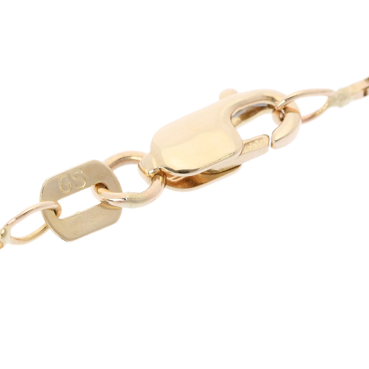 SUPREME UNDERCOVER Public Enemy 14K Yellow Gold Necklace | eBay