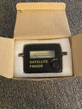 ASKA Analog Satellite Finder SF-95